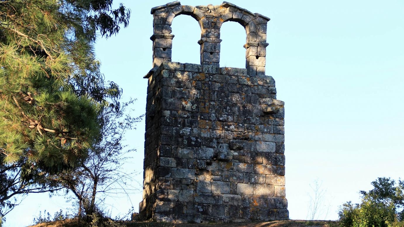 Torre de Cálago